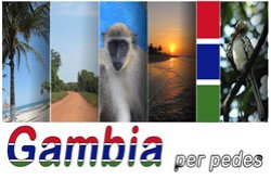 Gambia - Gambia 