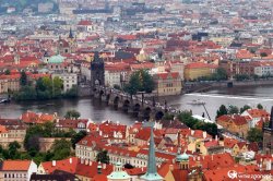 Praga - Praga w 3 dni