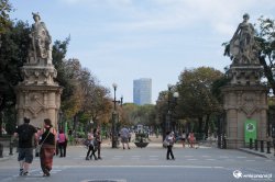 Barcelona - Barcelona - Więcej niż miasto