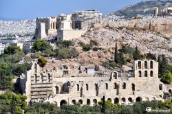 Ateny - Ateny - Podróż do kolebki cywilizacji